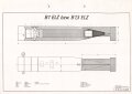 Luftwaffe Lehrmittelabteilung "B1 ELZ bzw. B 1,3 ELZ - Fl. Üb. Nr. 13-035/2", Stand vom Juli 1941, DIN A4 gelocht