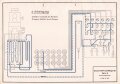 Luftwaffe Lehrmittelabteilung "Sauerstoff-Umfüllgerät Satz A, Betriebsmöglichkeiten - Fl. Üb. 10-011", DIN A4 gelocht
