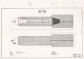 Luftwaffe Lehrmittelabteilung "SC 10 - Fl. Üb. Nr. 13-021/1", Stand vom Juli 1941, DIN A4 gelocht