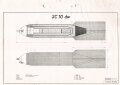 Luftwaffe Lehrmittelabteilung "SC 10 dw - Fl. Üb. Nr. 13-021/2", Stand vom Juli 1941, DIN A4 gelocht