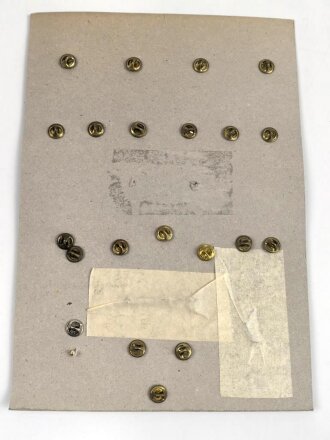 U.S.Coast Guard  ,metal insignia collection