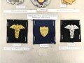 U.S. Coast Guard  insignia collection