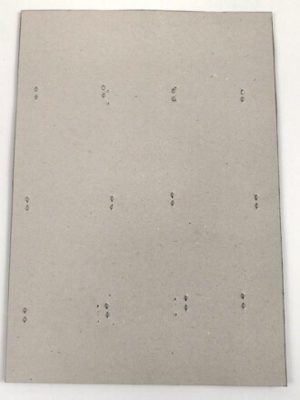 U.S. Air Force, ROTC" badge collection