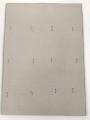 U.S. Air Force, ROTC" badge collection