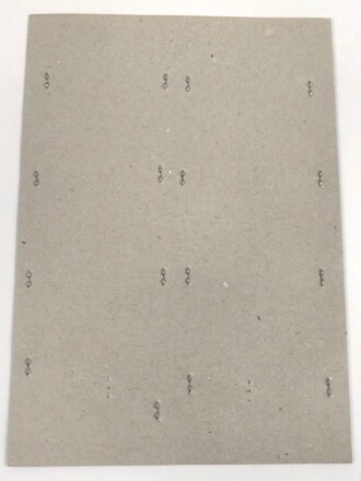 U.S. Air Force, Cloth wing collection