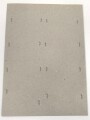 U.S. Air Force, Cloth wing collection