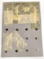 U.S. small badge collection