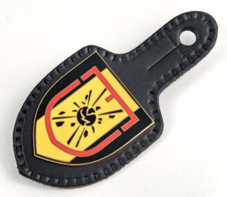 Dänemark, Brustanhänger Militär