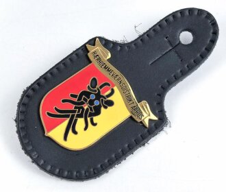 Dänemark, Brustanhänger Militär