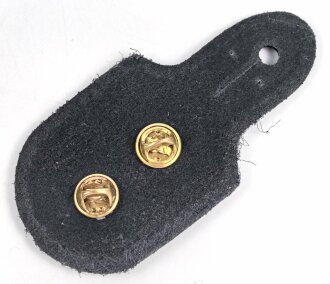 Dänemark, Brustanhänger Militär