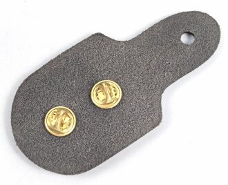 Dänemark, Brustanhänger Militär