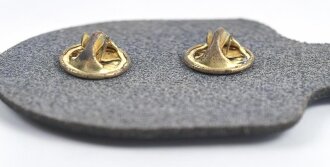Dänemark, Brustanhänger Militär