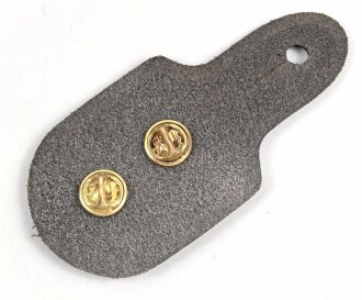 Dänemark, Brustanhänger Militär