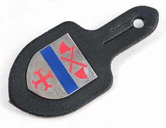 Dänemark, Brustanhänger Militär