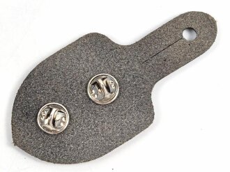 Dänemark, Brustanhänger Militär