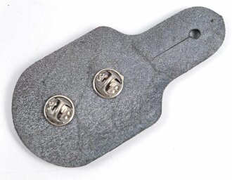 Dänemark, Brustanhänger Militär
