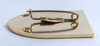 Dänemark, Brustabzeichen Militär