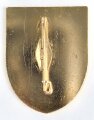 Dänemark, Brustabzeichen Militär