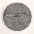 Leichtmetallabzeichen Reichsparteitag 1938