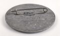 Leichtmetallabzeichen Reichsparteitag 1938