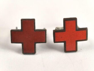 Deutsches Rotes Kreuz DRL , Zwei Auflagen für...