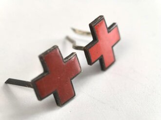Deutsches Rotes Kreuz DRL , Zwei Auflagen für...