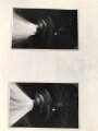 Luftfahrtforschungsanstalt Hermann Göring Braunschweig, 24 Fotos, davon etliche mehrfach, sowie Fotokopien von Papieren