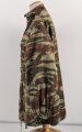 Frankreich, Tarnjacke Modell 1947 in gutem Zustand