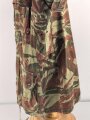 Frankreich, Tarnjacke Modell 1947 in gutem Zustand