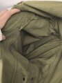 Frankreich, Tarnjacke Modell 1947 in gutem Zustand
