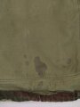 Frankreich, Tarnjacke Modell 1947 in gutem Zustand