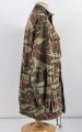 Frankreich, Tarnjacke Modell 1947 in gutem Zustand