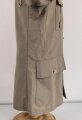 Belgien, Uniformjacke und Hose khaki, die Kragenspiegel original vernäht, Guter Zustand, die Jacke datiert 1977