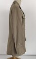 Belgien, Uniformjacke und Hose khaki, die Kragenspiegel original vernäht, Guter Zustand, die Jacke datiert 1977