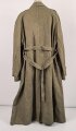 Frankreich, Kradmantel Modell 1935 in sehr gutem Zustand