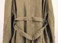 Frankreich, Kradmantel Modell 1935 in sehr gutem Zustand