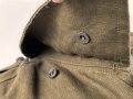 Frankreich, Kradmantel Modell 1935 in sehr gutem Zustand