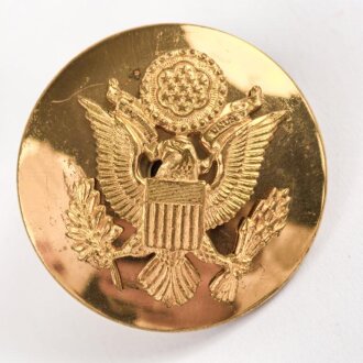 U.S.Army, Enlisted mens visor hat insignia