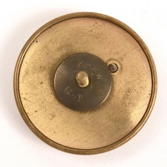 U.S.Army, Enlisted mens visor hat insignia