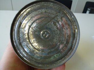 US Army WWII,Rye bread tin