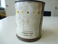 US Army WWII,Rye bread tin