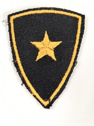 Schweiz, Spezialistenabzeichen / Armabzeichen Nachrichtensoldat, Vermesser, Fotograf