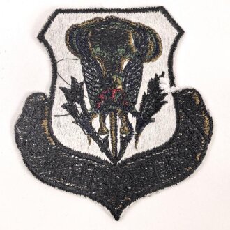 U.S. Air Force 50th Tactical Fighter Wing Patch