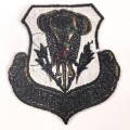 U.S. Air Force 50th Tactical Fighter Wing Patch