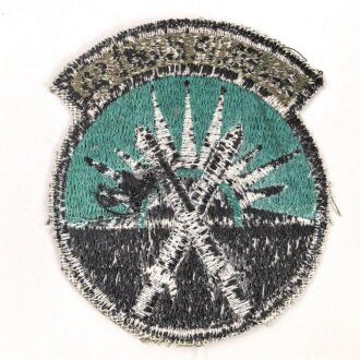 U.S. Air Force 4th Equipment Maintenance Squadron Patch