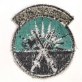 U.S. Air Force 4th Equipment Maintenance Squadron Patch