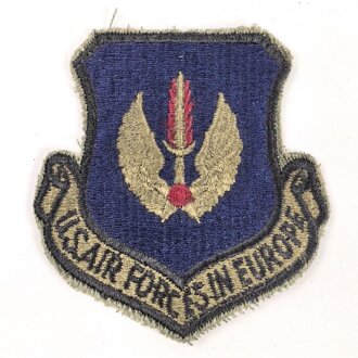 U.S. Air Forces in Europe Patch