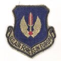 U.S. Air Forces in Europe Patch