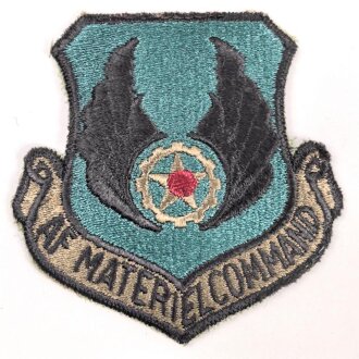 U.S. Air Force Material Command Patch