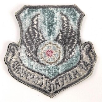 U.S. Air Force Material Command Patch